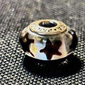 Pandora Murano Glass Charm